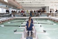 rowing-tank